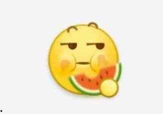 吃瓜大战什么意思